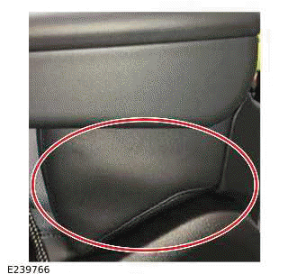 Seat Cover Inspection